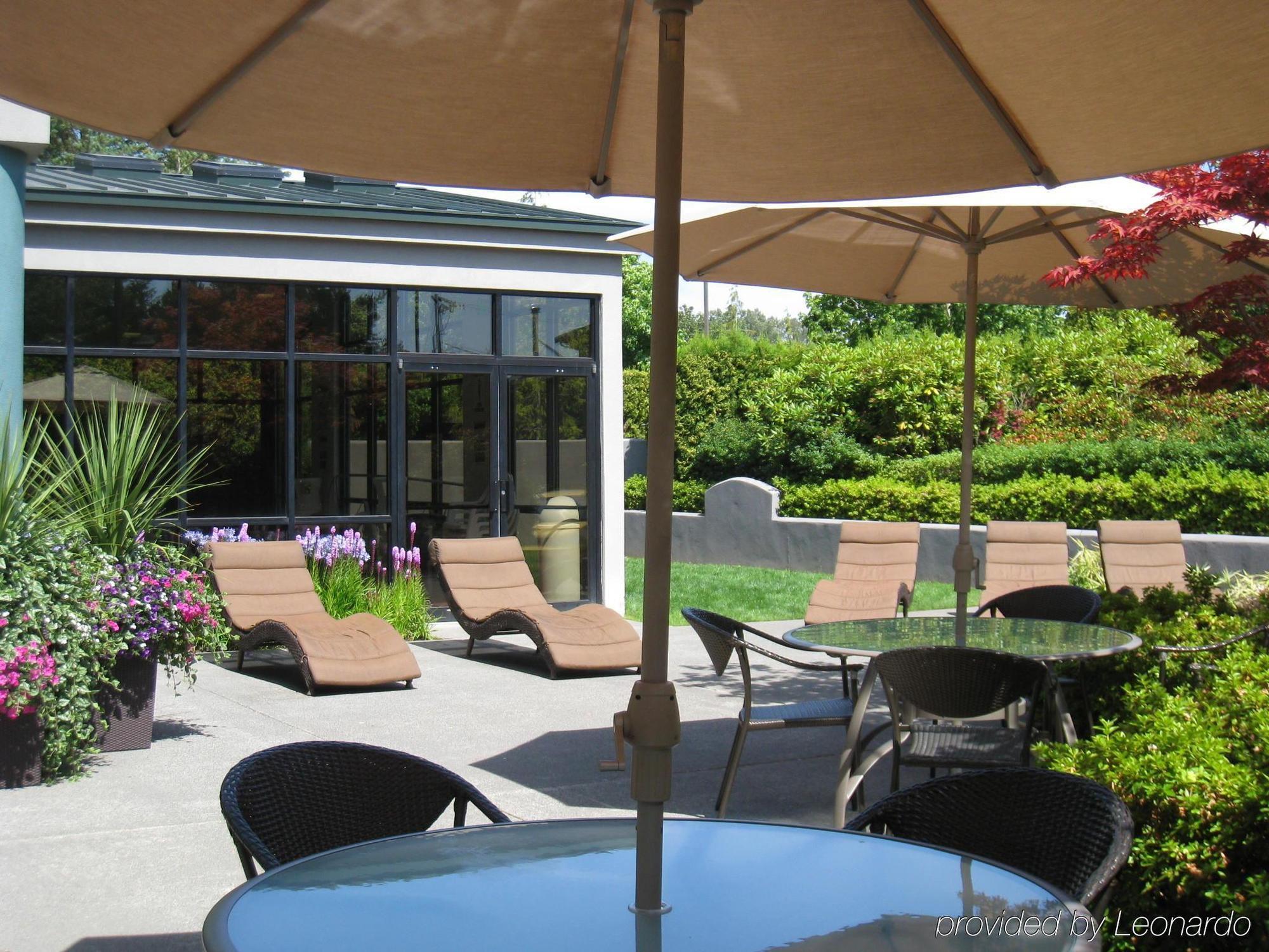 Holiday Inn Express Bellingham By Ihg Einrichtungen foto